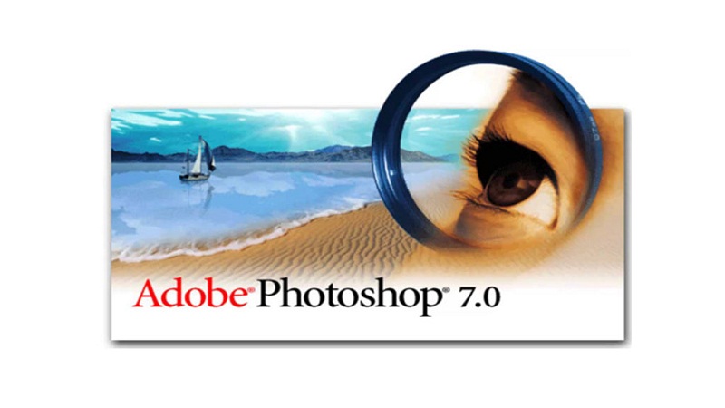 Serial Key For Adobe Photoshop 7.0